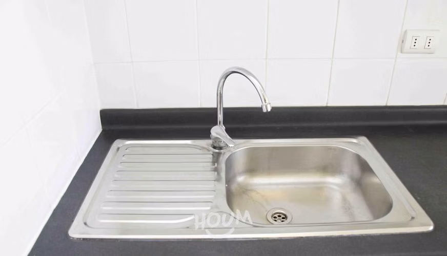 Departamento en Coronel Godoy