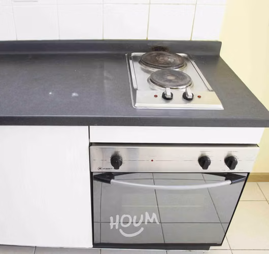 Departamento en Coronel Godoy