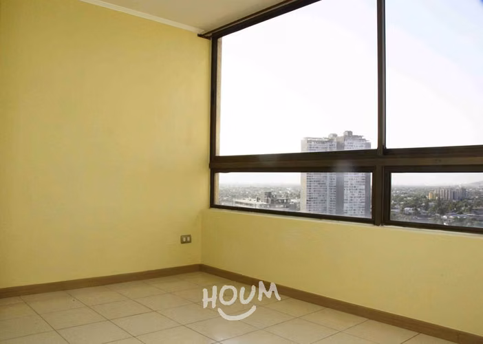 Departamento en Coronel Godoy