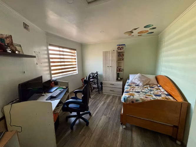 ¡¡BUENA CASA EN VILLA LOS ARRAYANES!! - Imagen 9