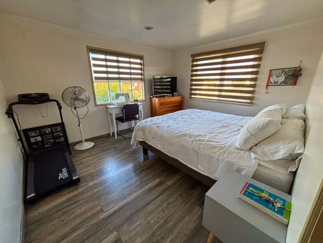 ¡¡BUENA CASA EN VILLA LOS ARRAYANES!! - Imagen 13