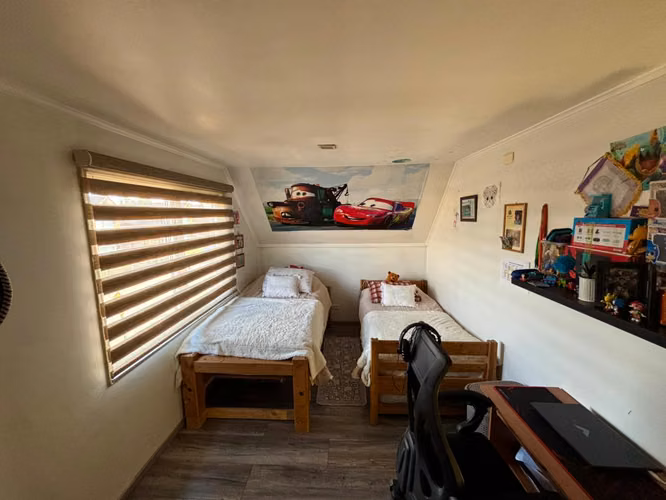 ¡¡BUENA CASA EN VILLA LOS ARRAYANES!! - Imagen 14