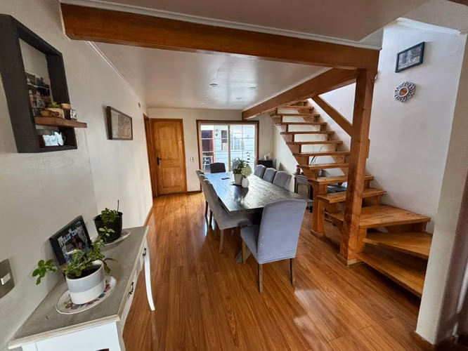 ¡¡BUENA CASA EN VILLA LOS ARRAYANES!! - Imagen 6
