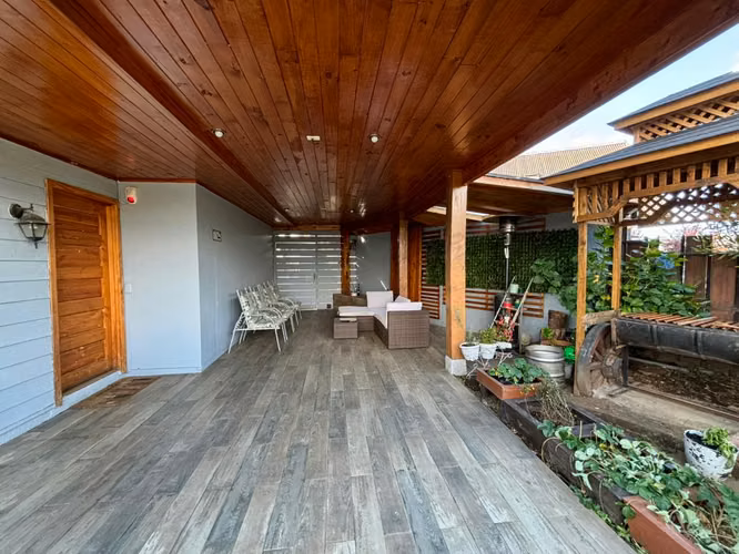 ¡¡BUENA CASA EN VILLA LOS ARRAYANES!! - Imagen 4