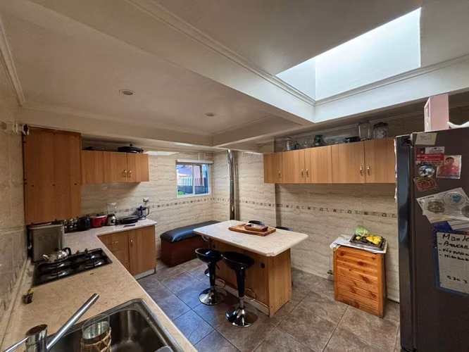 ¡¡BUENA CASA EN VILLA LOS ARRAYANES!! - Imagen 8