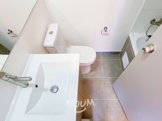 Departamento en Avenida Lomas de la Luz