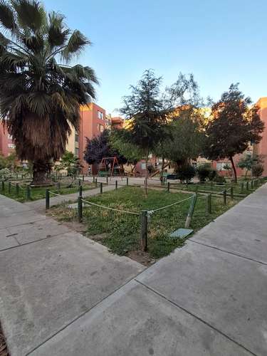 Arriendo Dpto. 3 dormitorios, Conchalí (134073) - Imagen 22