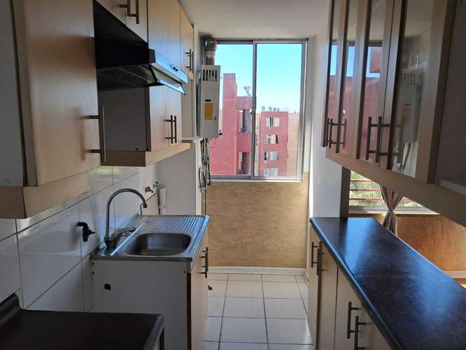 Arriendo Dpto. 3 dormitorios, Conchalí (134073) - Imagen 21