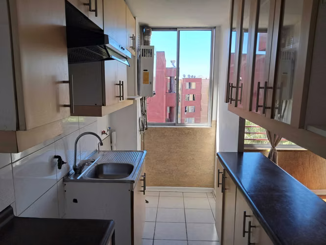 Dpto Arriendo 3d-1b, Conchalí (134073) - Imagen 21
