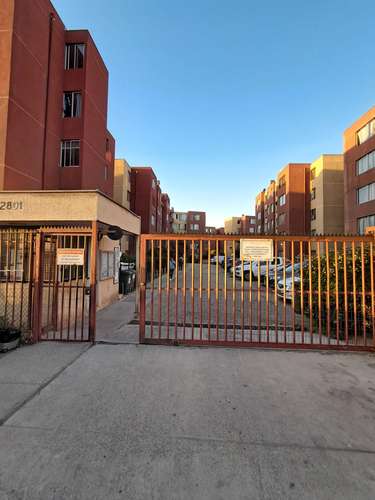 Arriendo Dpto. 3 dormitorios, Conchalí (134073) - Imagen 20