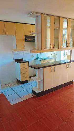 Arriendo Dpto. 3 dormitorios, Conchalí (134073) - Imagen 2