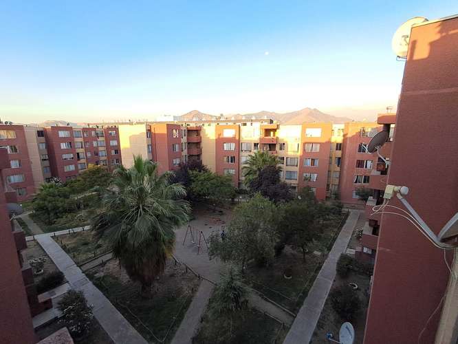Arriendo Dpto. 3 dormitorios, Conchalí (134073) - Imagen 19