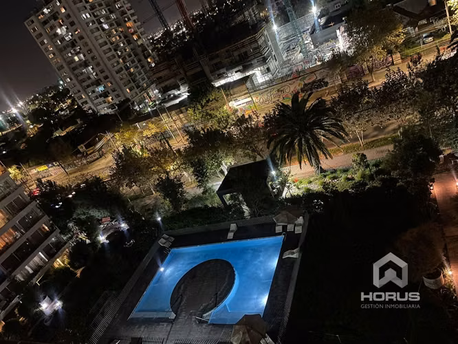 DEPARTAMENTO Av. Macul - Imagen 16
