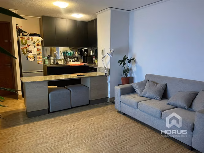 DEPARTAMENTO Av. Macul - Imagen 9