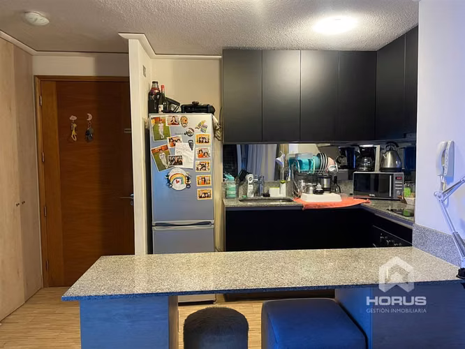 DEPARTAMENTO Av. Macul - Imagen 8
