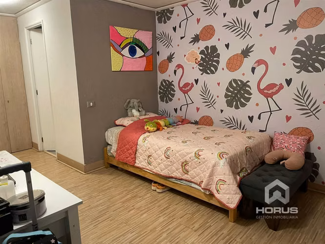 DEPARTAMENTO Av. Macul - Imagen 6