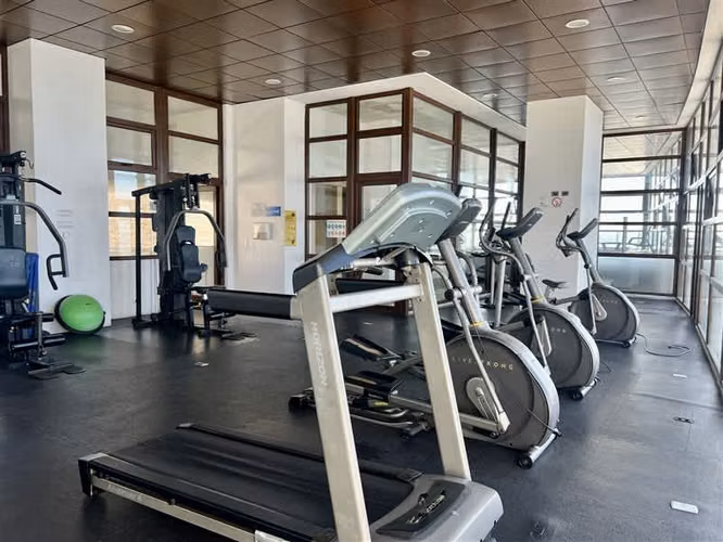 DEPARTAMENTO calle de la corbeta, av. peñuelas y av. los pescadores