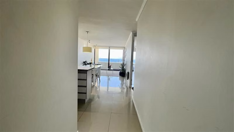 DEPARTAMENTO calle de la corbeta, av. peñuelas y av. los pescadores