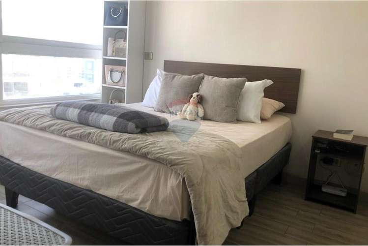 ¡hermoso departamento de 1 dormitorio en arriendo! - Imagen 7