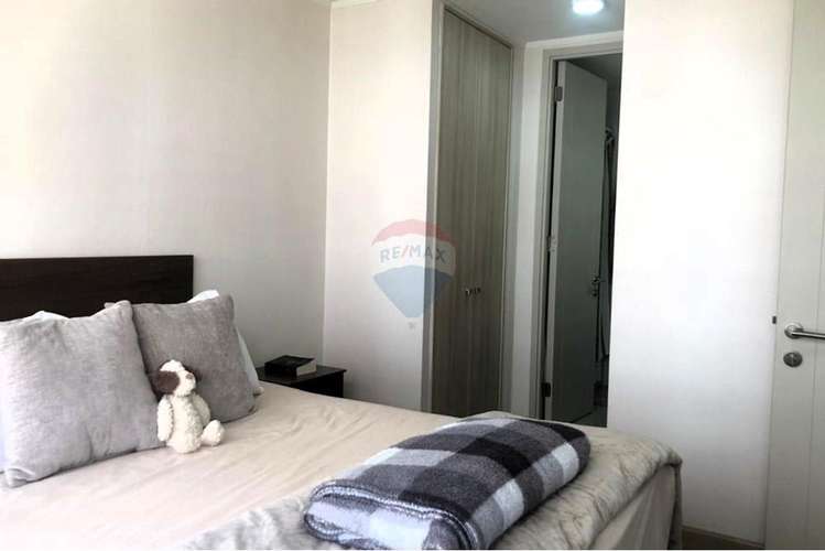 ¡hermoso departamento de 1 dormitorio en arriendo! - Imagen 6