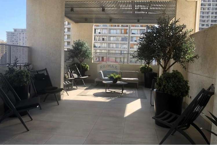 ¡hermoso departamento de 1 dormitorio en arriendo! - Imagen 22