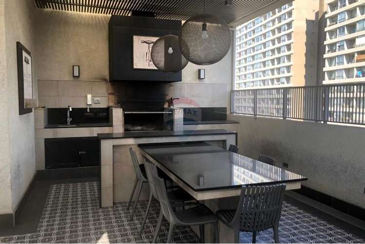 ¡hermoso departamento de 1 dormitorio en arriendo! - Imagen 13