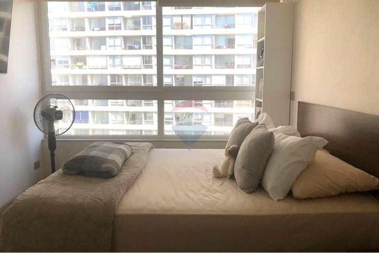¡hermoso departamento de 1 dormitorio en arriendo! - Imagen 8