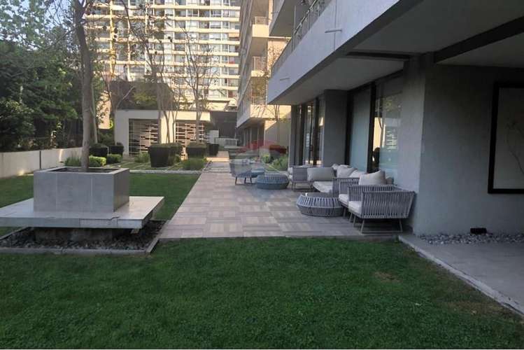 ¡hermoso departamento de 1 dormitorio en arriendo! - Imagen 21