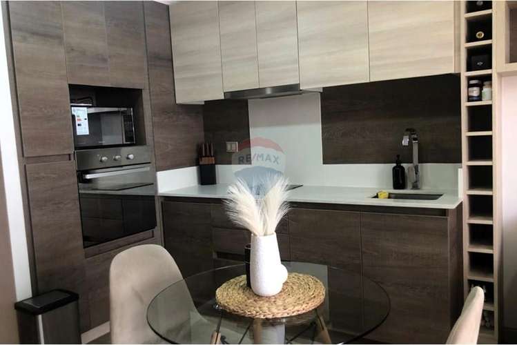¡hermoso departamento de 1 dormitorio en arriendo! - Imagen 3