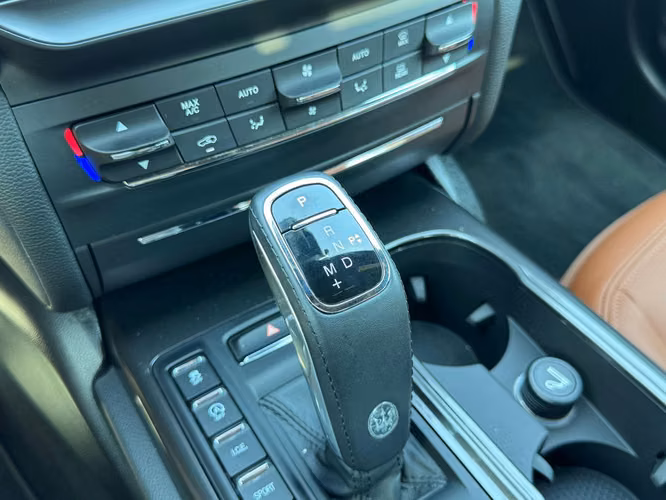 MASERATI GHIBLI GT HIBRIDO 2022