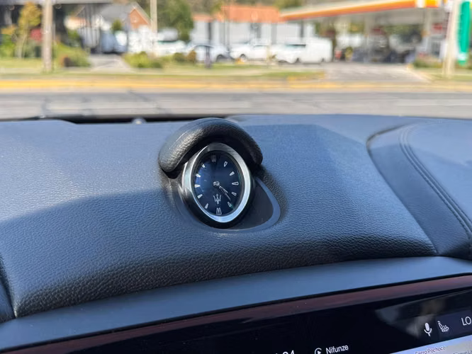 MASERATI GHIBLI GT HIBRIDO 2022