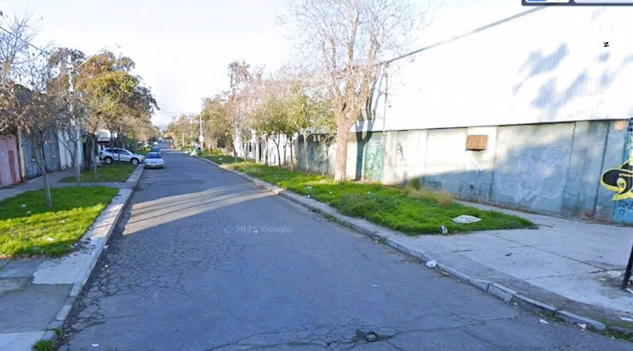 VENDO  BODEGA CON USO INDUSTRIAL-COMERCIAL