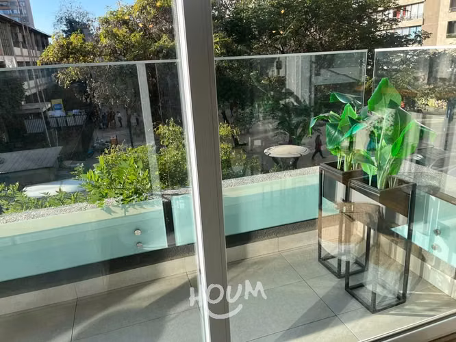 Departamento en Argomedo - Imagen 10