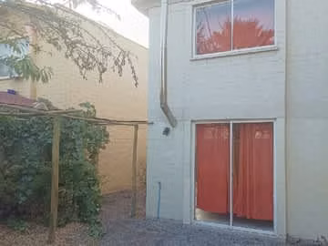 Acogedora casa en Pasaje La Querencia, Lampa.