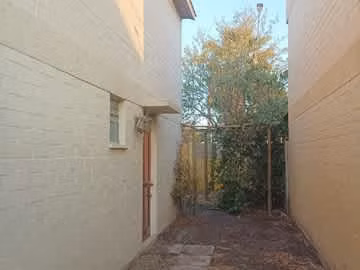 Acogedora casa en Pasaje La Querencia, Lampa.