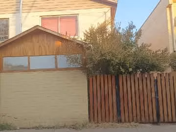 Acogedora casa en Pasaje La Querencia, Lampa.