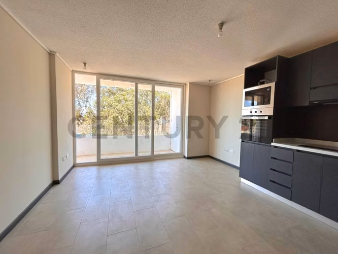 Se arriendo departamento Nuevo en El Milagro