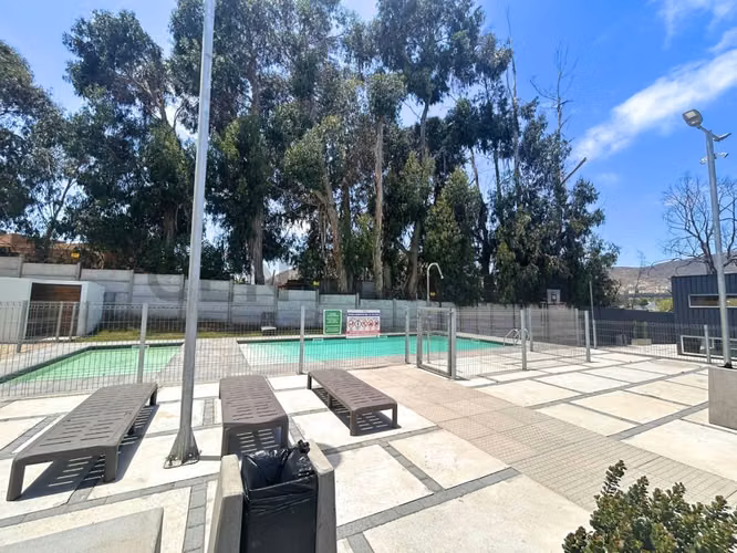 Se arriendo departamento Nuevo en El Milagro