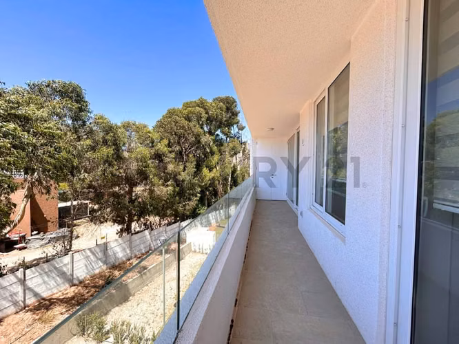 Se arriendo departamento Nuevo en El Milagro