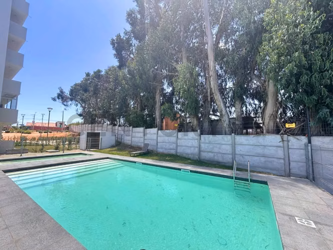 Se arriendo departamento Nuevo en El Milagro