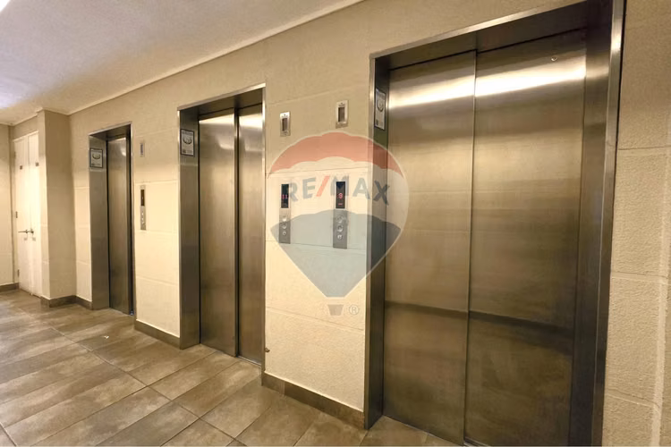 Arrienda mariposa, con bodega – metro p. egaña - Imagen 20