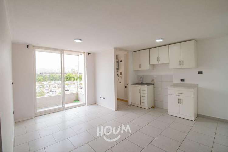 Departamento en Almirante Riveros - Imagen 3