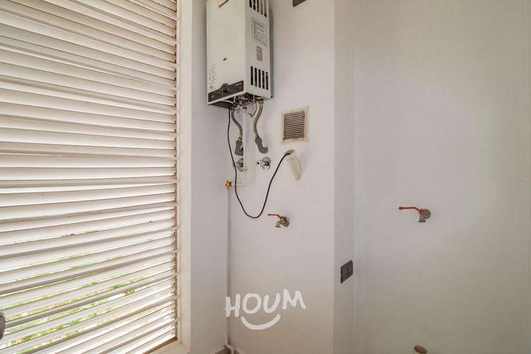 Departamento en Almirante Riveros - Imagen 14