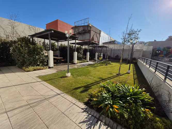 CONDOMINIO PORTALES COVADONGA