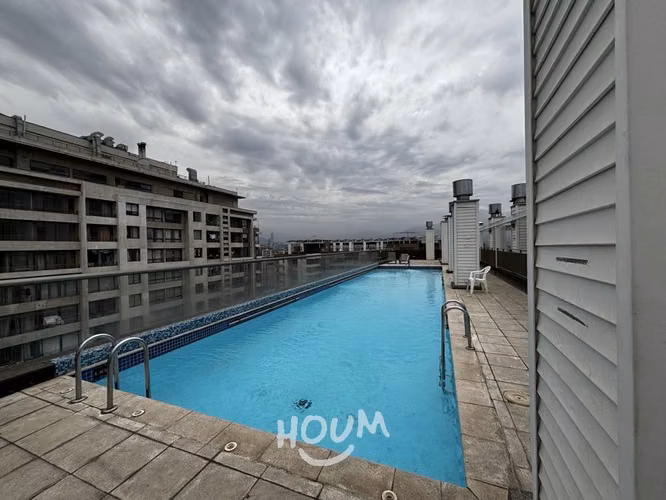 Departamento en Carmen