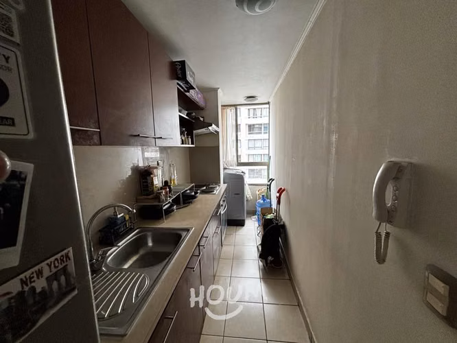 Departamento en Carmen