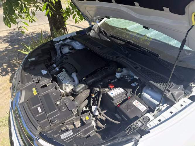 CITROEN  C4 PureTech 130 EAT8 Shine .TURBO.2025