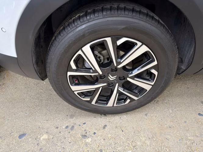 CITROEN  C4 PureTech 130 EAT8 Shine .TURBO.2025