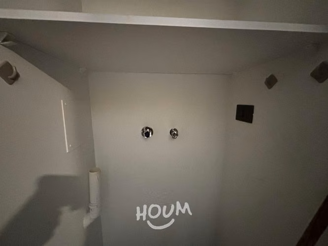 Departamento en Avenida Vicuña Mackenna Poniente