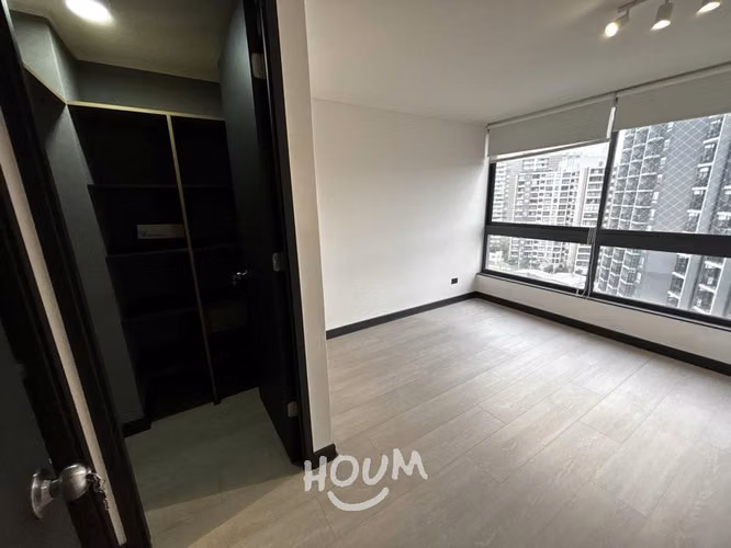 Departamento en Avenida Vicuña Mackenna Poniente